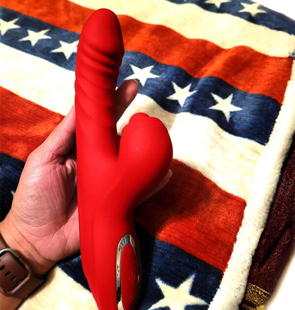 Image of Facebook post